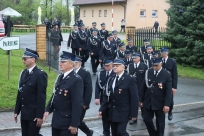 Gminne Obchody Dnia Strażaka